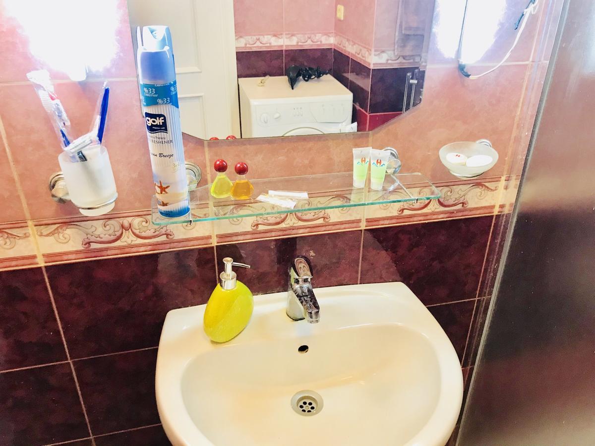 Check-In Apartment Near Fountain Square Vidadi Str Baku Eksteriør bilde